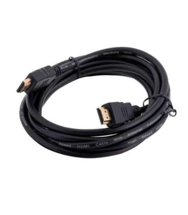 Gembird 1.8m HDMI M/M HDMI cable HDMI Type A (Standard) Black