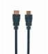 Gembird 20m HDMI HDMI cable HDMI Type A (Standard) Black