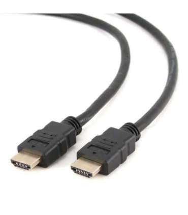 Gembird 20m HDMI HDMI cable HDMI Type A (Standard) Black