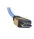iBox ITVFHD04 HDMI cable 1.5 m HDMI Type A (Standard) Black,Blue,Gold