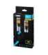 iBox ITVFHD04 HDMI cable 1.5 m HDMI Type A (Standard) Black,Blue,Gold