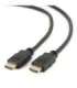 Gembird HDMI v.1.4 15m HDMI cable HDMI Type A (Standard) Black