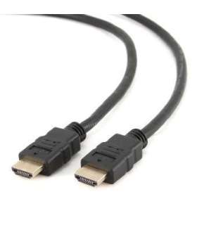 Gembird HDMI v.1.4 15m HDMI cable HDMI Type A (Standard) Black