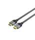 UNITEK HDMI 2.1 8K LUX OPLOT CABLE 10M