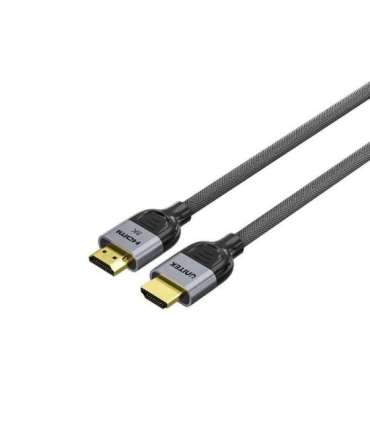 UNITEK HDMI 2.1 8K LUX OPLOT CABLE 10M