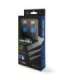Savio GCL-02 HDMI cable 1.8 m HDMI Type A (Standard) Black,Blue