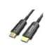UNITEK HDMI CABLE 2.0 4K 60HZ AOC 15M