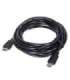 LANBERG HDMI CABLE V2.0 4K M/M 20M (BLACK)