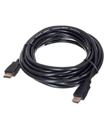 LANBERG HDMI CABLE V2.0 4K M/M 20M (BLACK)