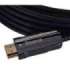 UNITEK HDMI CABLE 2.0 AOC 4K 60HZ 25M