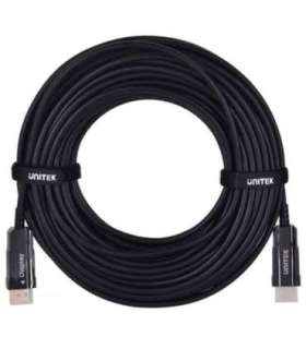 UNITEK HDMI CABLE 2.0 4K 60HZ AOC-20M