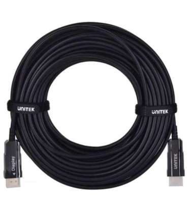 UNITEK HDMI CABLE 2.0 4K 60HZ AOC-20M