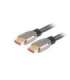 Lanberg CA-HDMI-30CU-0005-BK cable HDMI 0.5 m HDMI Type A (Standard) 8K 60Hz
