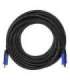 Lanberg CA-HDMI-20CU-0075-BK HDMI cable 7.5 m HDMI Type A (Standard) Black