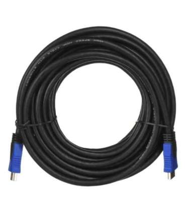 Lanberg CA-HDMI-20CU-0075-BK HDMI cable 7.5 m HDMI Type A (Standard) Black