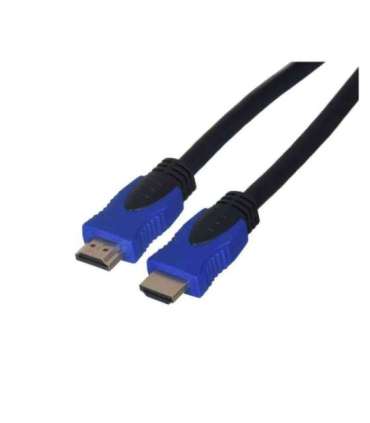 LANBERG HDMI CABLE V2.0 4K M/M 10M BLACK
