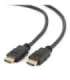 Gembird 4.5m HDMI M/M HDMI cable HDMI Type A (Standard) Black