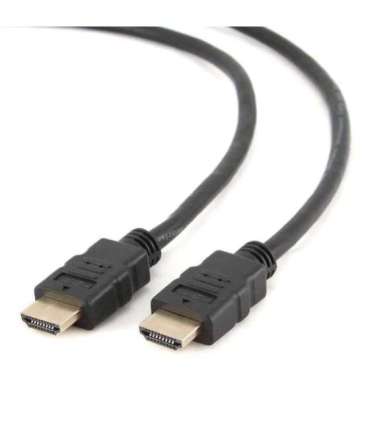Gembird 4.5m HDMI M/M HDMI cable HDMI Type A (Standard) Black