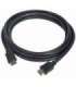 Gembird 4.5m HDMI M/M HDMI cable HDMI Type A (Standard) Black