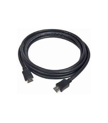 Gembird 4.5m HDMI M/M HDMI cable HDMI Type A (Standard) Black