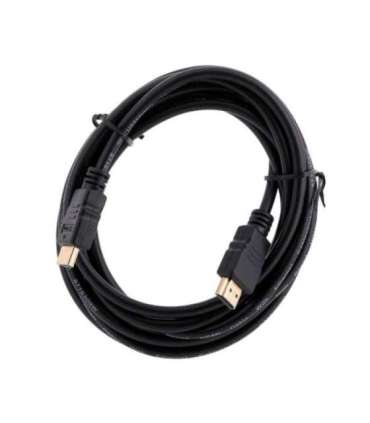 Gembird 7.5m HDMI M/M HDMI cable HDMI Type A (Standard) Black
