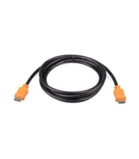 Gembird CC-HDMI4L-10 HDMI cable 3 m HDMI Type A (Standard) Black, Orange