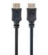 Gembird CC-HDMI4L-6 HDMI cable 1.8 m HDMI Type A (Standard) Black