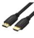 UNITEK HDMI CABLE 2.0 4K 60HZ 10M C11079BK-10M