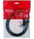 UNITEK 2.0 4K60HZ FLAT 3M C11063BK-3M HDMI cable 3 m HDMI Type A (Standard) Black