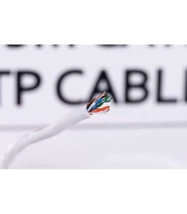 Dahua Technology PFM920I-5EUN networking cable 305 m Cat5e U/UTP (UTP)