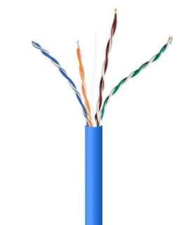 Gembird UPC-5004E-SOL-B networking cable Blue 305 m Cat5e U/UTP (UTP)