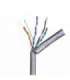 Alantec KIF5PVC305Q networking cable Grey 305 m Cat5e F/UTP (FTP)