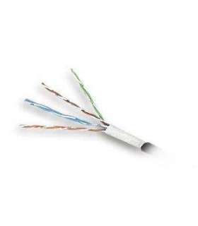 Gembird Cat5e, 305m networking cable Grey