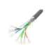 LANBERG LAN FTP CABLE 100MB/S 305M CORD CCA GREY