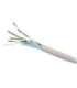 Gembird 305m Cat5e FTP networking cable Grey F/UTP (FTP)