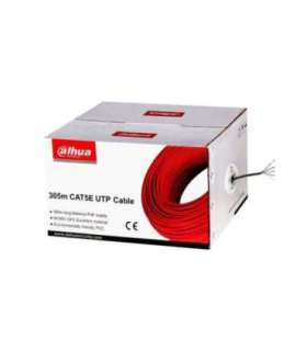 Dahua Technology PFM920I-5EUN networking cable 305 m Cat5e U/UTP (UTP)
