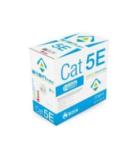 ALANTEC U/UTP Cat.5e LSOH 4PR B2ca 305m cable (PURPLE coating)