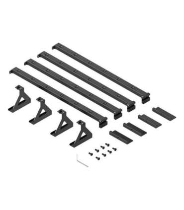 Belt feeder for xTool P2/P2S