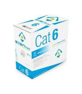 Alantec KIU6LSOH305D networking cable Grey Cat6 U/UTP (UTP)