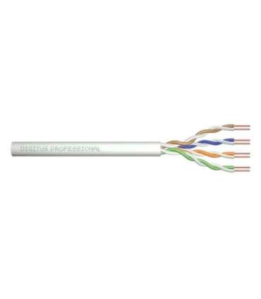 Digitus CAT 5e U/UTP installation cable, 305 m, simplex, Eca