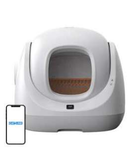 Catlink BayMax Lite intelligent self-cleaning cat litter box