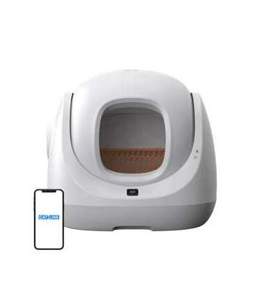 Catlink BayMax Lite intelligent self-cleaning cat litter box