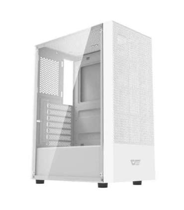 Darkflash A290 computer case (white)