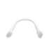 Ubiquiti UniFi Ethernet Patch Cable networking cable White 0.1 m Cat6