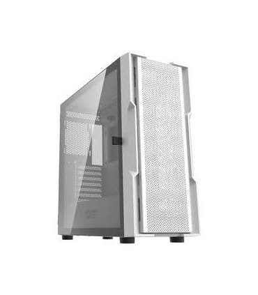 Darkflash DK431 MESH computer case (white)
