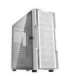Darkflash DK431 MESH computer case (white)