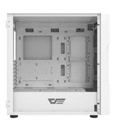 Darkflash DK431 MESH computer case (white)