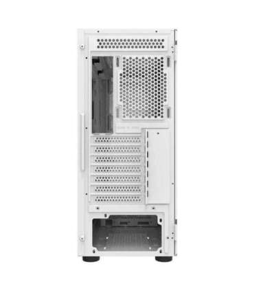Darkflash DK431 MESH computer case (white)