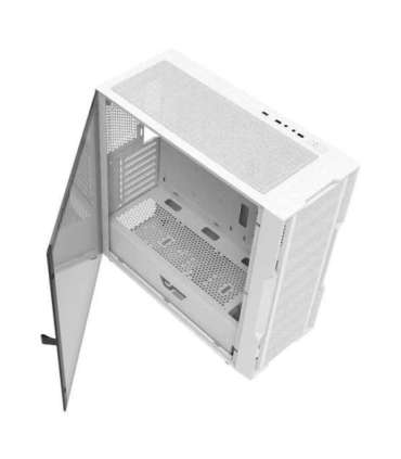 Darkflash DK431 MESH computer case (white)