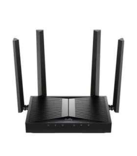 Cudy AP3000D wireless access point 2402 Mbit/s Black
